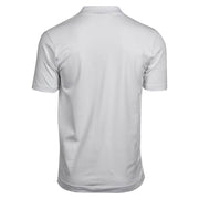 Tee Jays 1404 Luxury Stretch V Neck Polo Shirt - POLO SHIRTS