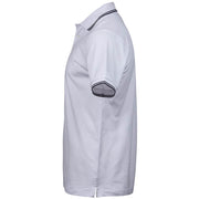 Tee Jays 1407 Luxury Stretch Tipped Polo Shirt - Apparel & Accessories > Clothing > Clothing Tops > Polos POLO SHIRTS