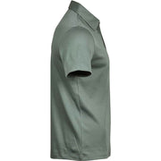 Tee Jays 1440 Pima Cotton Interlock Polo Shirt - POLO SHIRTS