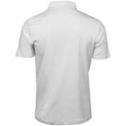 Tee Jays 1440 Pima Cotton Interlock Polo Shirt - POLO SHIRTS