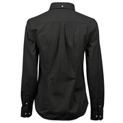 Tee Jays 4001 Ladies Perfect Long Sleeve Oxford Shirt - WOMENS T-SHIRTS