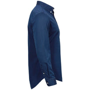 Tee Jays 4002 Long Sleeve Casual Twill Shirt - SHIRTS