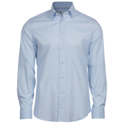 Tee Jays 4024 Luxury Stretch Long Sleeve Shirt - SHIRTS