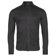 Tee Jays 4030 Active Stretch Long Sleeve Shirt - SHIRTS