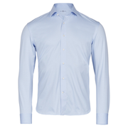 Tee Jays 4030 Active Stretch Long Sleeve Shirt - SHIRTS