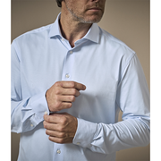 Tee Jays 4030 Active Stretch Long Sleeve Shirt - SHIRTS