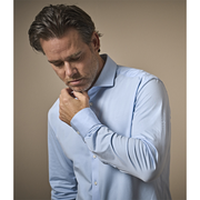 Tee Jays 4030 Active Stretch Long Sleeve Shirt - SHIRTS