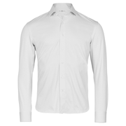 Tee Jays 4030 Active Stretch Long Sleeve Shirt - SHIRTS