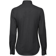 Tee Jays T4031 Ladies Active Long Sleeve Stretch Shirt - WOMENS T-SHIRTS