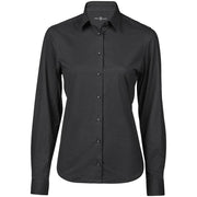 Tee Jays T4031 Ladies Active Long Sleeve Stretch Shirt - WOMENS T-SHIRTS