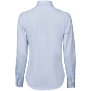 Tee Jays T4031 Ladies Active Long Sleeve Stretch Shirt - WOMENS T-SHIRTS