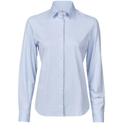 Tee Jays T4031 Ladies Active Long Sleeve Stretch Shirt - WOMENS T-SHIRTS