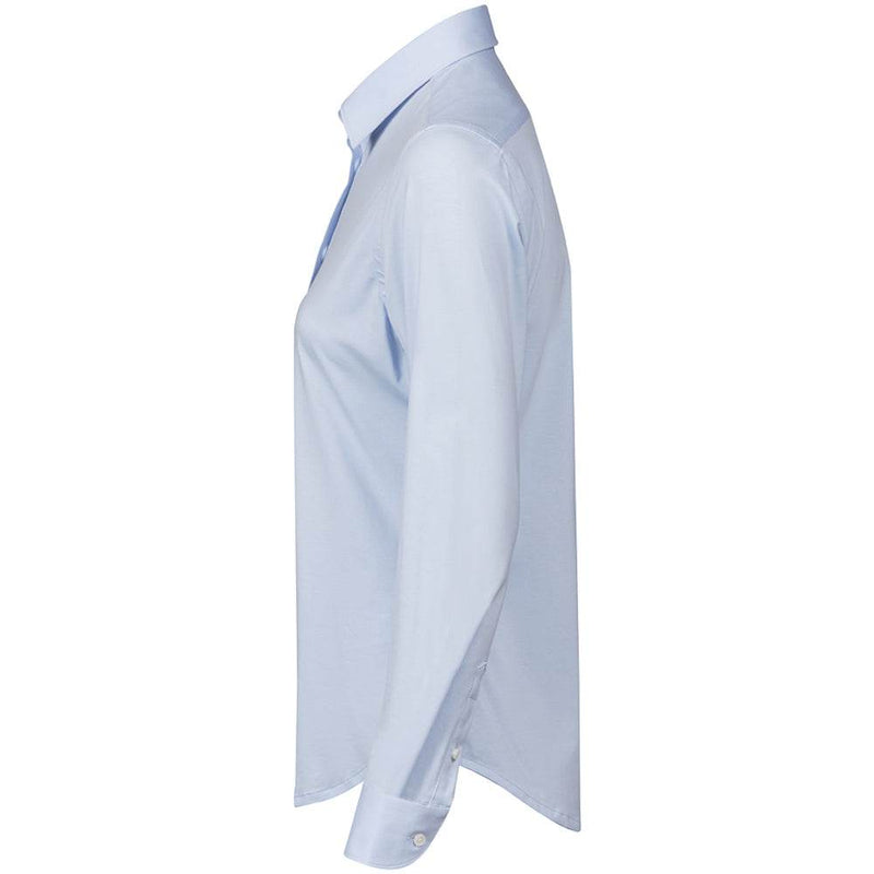 Tee Jays T4031 Ladies Active Long Sleeve Stretch Shirt - WOMENS T-SHIRTS