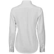 Tee Jays T4031 Ladies Active Long Sleeve Stretch Shirt - WOMENS T-SHIRTS