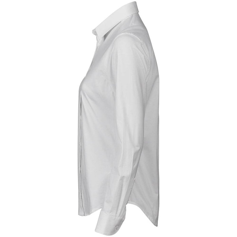 Tee Jays T4031 Ladies Active Long Sleeve Stretch Shirt - WOMENS T-SHIRTS