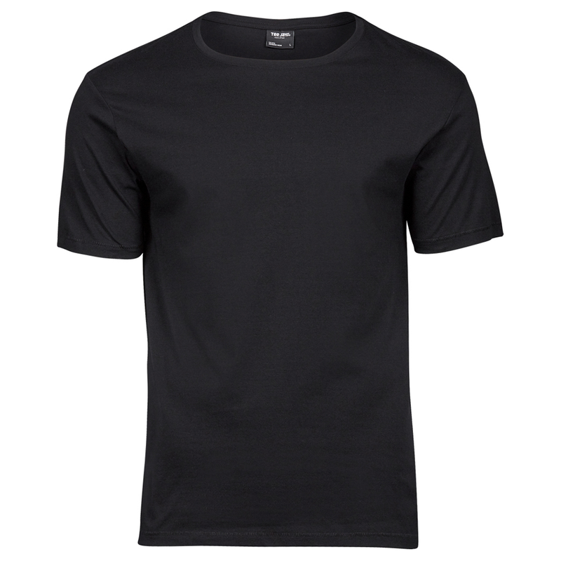 Tee Jays 5000 Luxury Cotton T-Shirt - T-SHIRTS