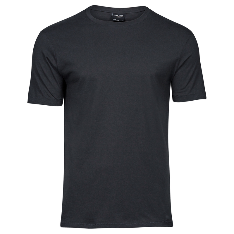 Tee Jays 5000 Luxury Cotton T-Shirt - T-SHIRTS