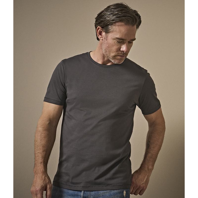 Tee Jays 5000 Luxury Cotton T-Shirt - T-SHIRTS