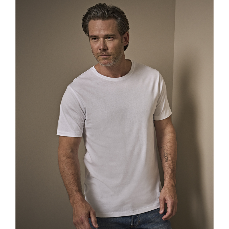 Tee Jays 5000 Luxury Cotton T-Shirt - T-SHIRTS