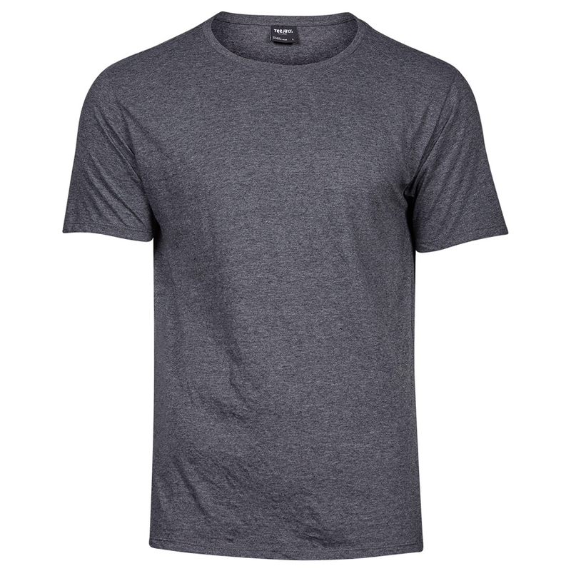 Tee Jays 5050 Urban Melange T-Shirt - T-SHIRTS