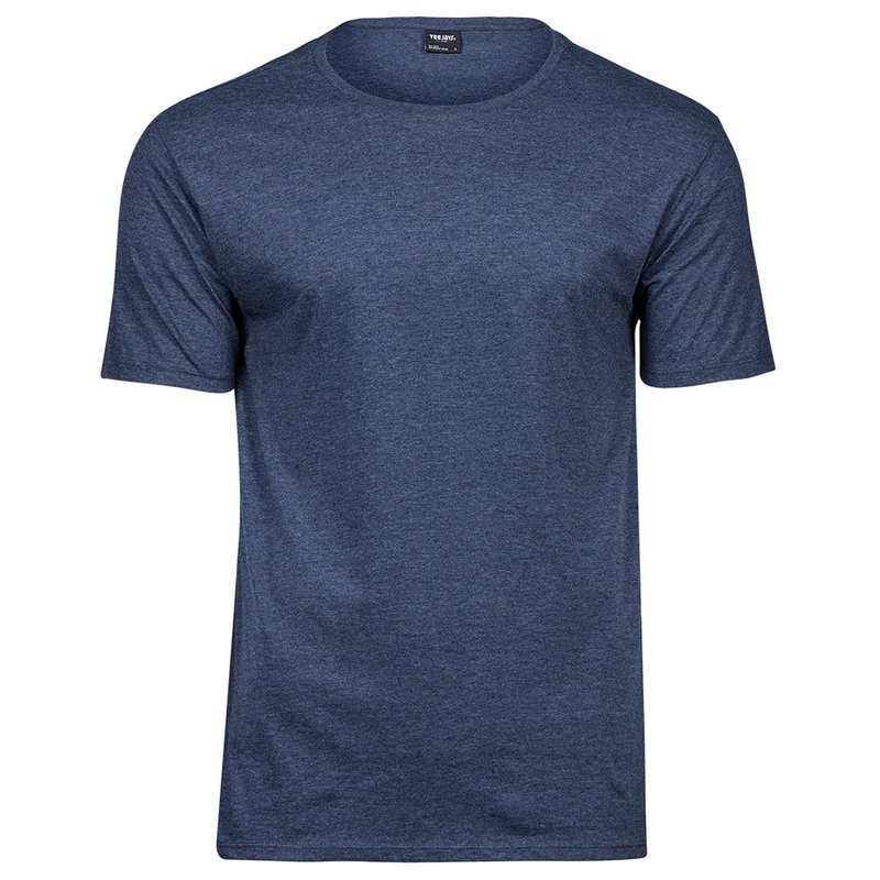 Tee Jays 5050 Urban Melange T-Shirt - T-SHIRTS