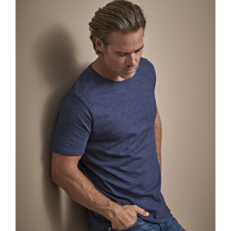 Tee Jays 5050 Urban Melange T-Shirt - T-SHIRTS