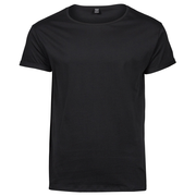 Tee Jays 5062 Roll-Up T-Shirt - T-SHIRTS