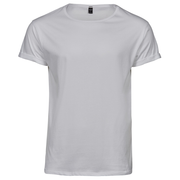 Tee Jays 5062 Roll-Up T-Shirt - T-SHIRTS