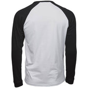 Tee Jays 5072 Long Sleeve Baseball T-Shirt - T-SHIRTS