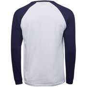 Tee Jays 5072 Long Sleeve Baseball T-Shirt - T-SHIRTS