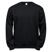 Tee Jays 5100 Power Organic Sweatshirt - SWEATSHIRTS