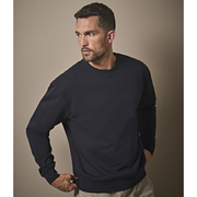 Tee Jays 5100 Power Organic Sweatshirt - SWEATSHIRTS