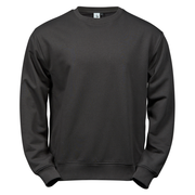 Tee Jays 5100 Power Organic Sweatshirt - SWEATSHIRTS