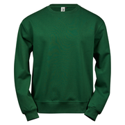 Tee Jays 5100 Power Organic Sweatshirt - SWEATSHIRTS