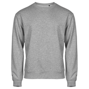 Tee Jays 5100 Power Organic Sweatshirt - SWEATSHIRTS