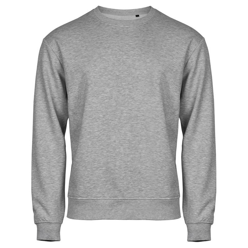 Tee Jays 5100 Power Organic Sweatshirt - SWEATSHIRTS