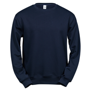 Tee Jays 5100 Power Organic Sweatshirt - SWEATSHIRTS