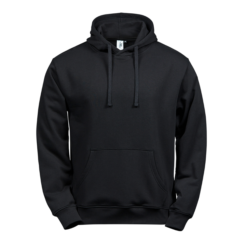 Tee Jays 5102 Power Organic Hoodie - HOODIES