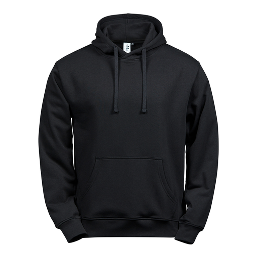 Tee Jays 5102 Power Organic Hoodie - HOODIES