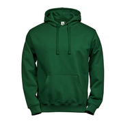 Tee Jays 5102 Power Organic Hoodie - HOODIES