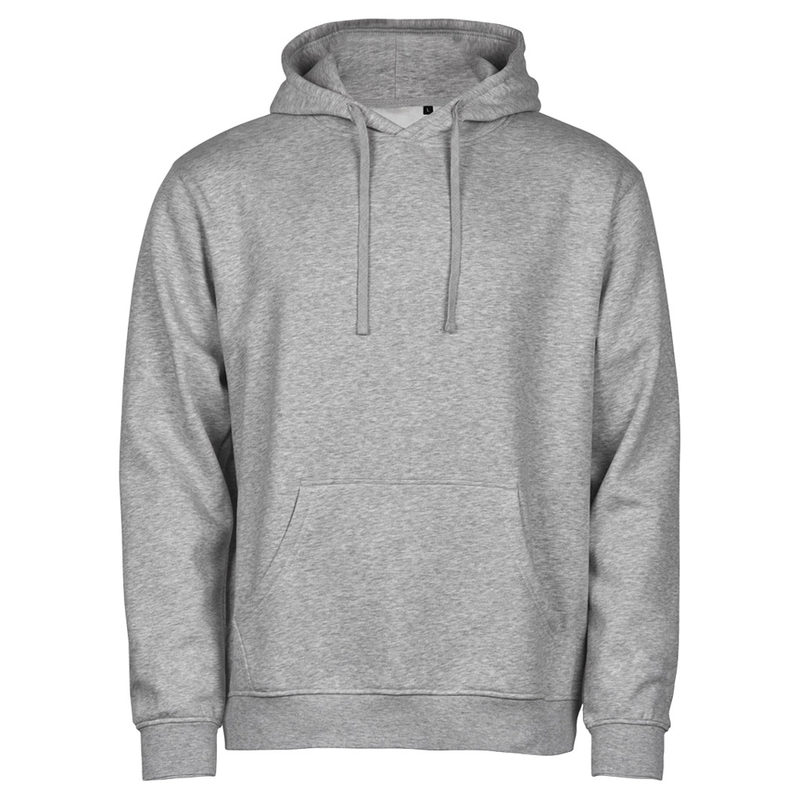Tee Jays 5102 Power Organic Hoodie - HOODIES