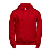 Tee Jays 5102 Power Organic Hoodie - HOODIES