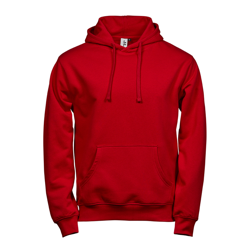 Tee Jays 5102 Power Organic Hoodie - HOODIES