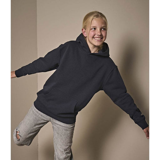 Tee Jays 5102b Kids Power Hoodie - HOODIES