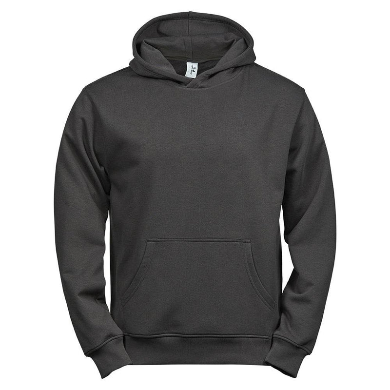 Tee Jays 5102b Kids Power Hoodie - HOODIES