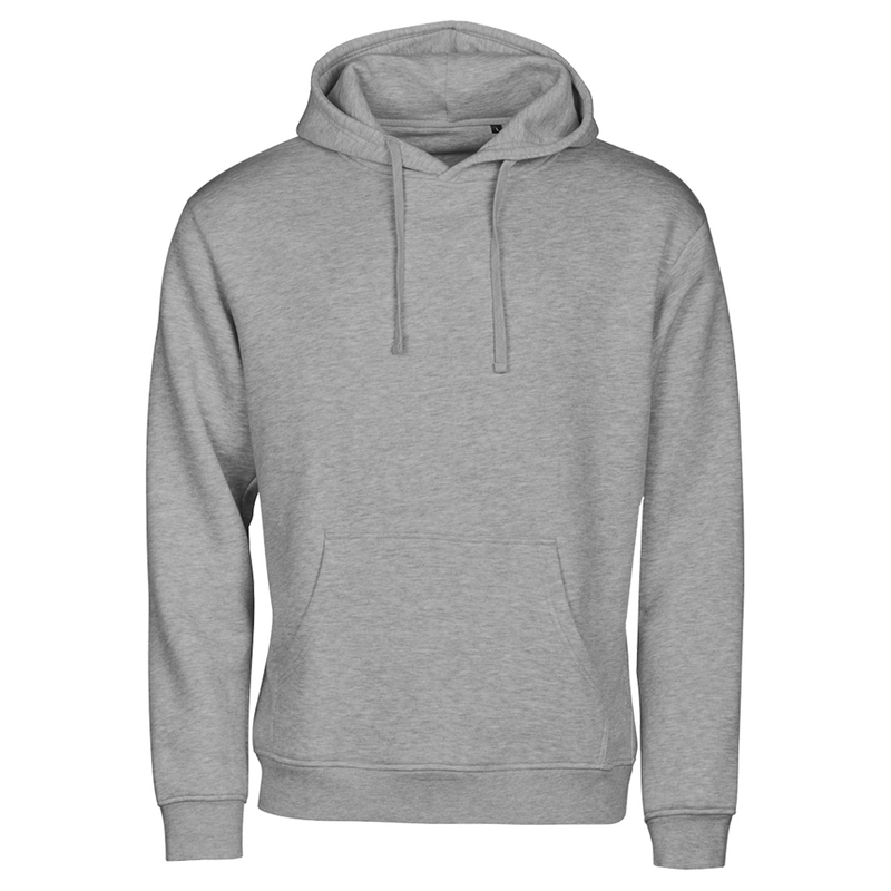 Tee Jays 5152 Urban Hooded Sweatshirt - HOODIES