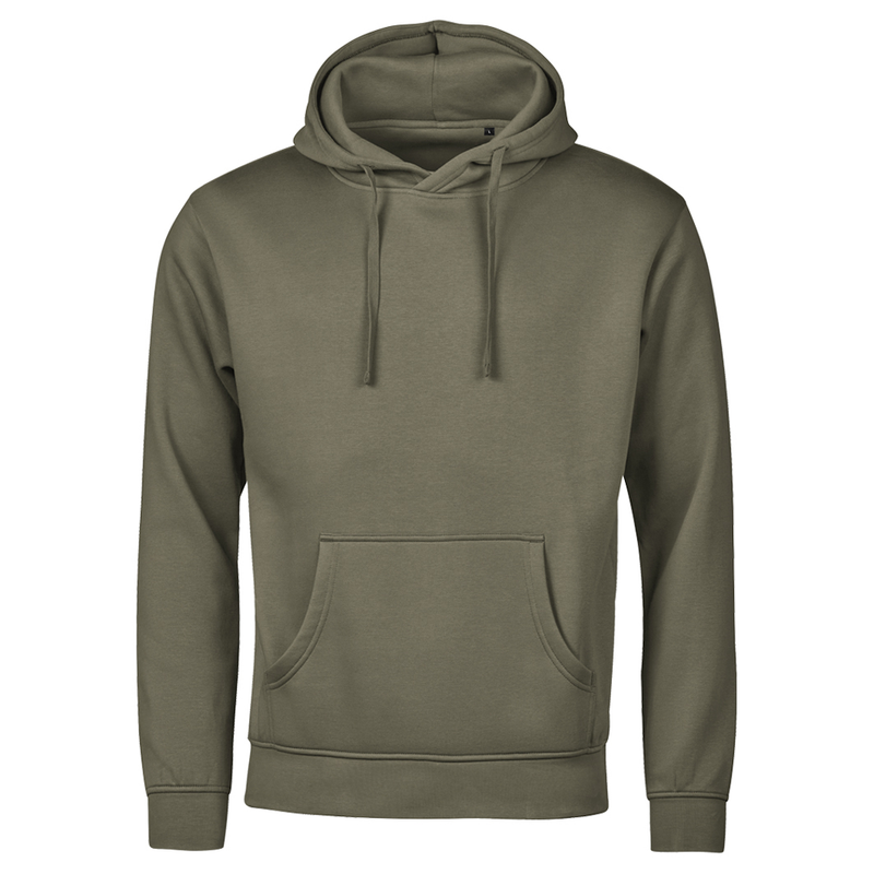 Tee Jays 5152 Urban Hooded Sweatshirt - HOODIES
