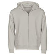 Tee Jays 5154 Urban Hooded Full Zip Sweatshirt - HOODIES
