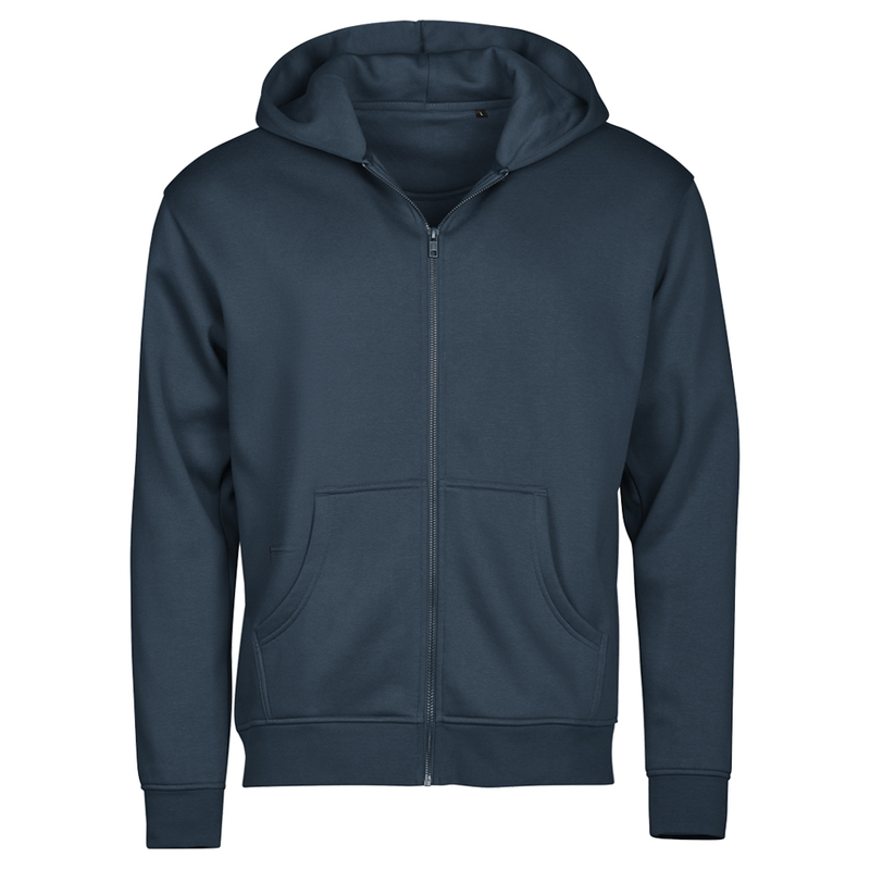 Tee Jays 5154 Urban Hooded Full Zip Sweatshirt - HOODIES