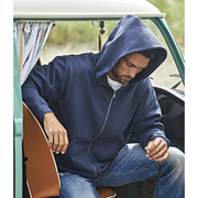 Tee Jays 5154 Urban Hooded Full Zip Sweatshirt - HOODIES